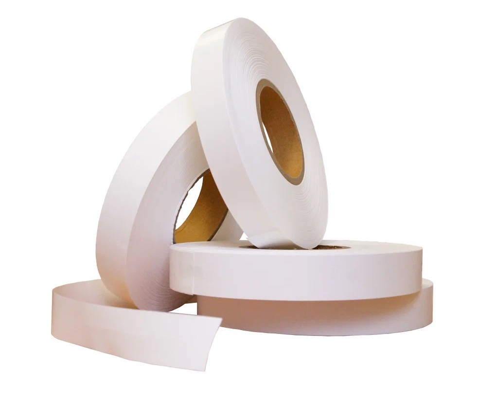 Текстильные ленты в ассортименте